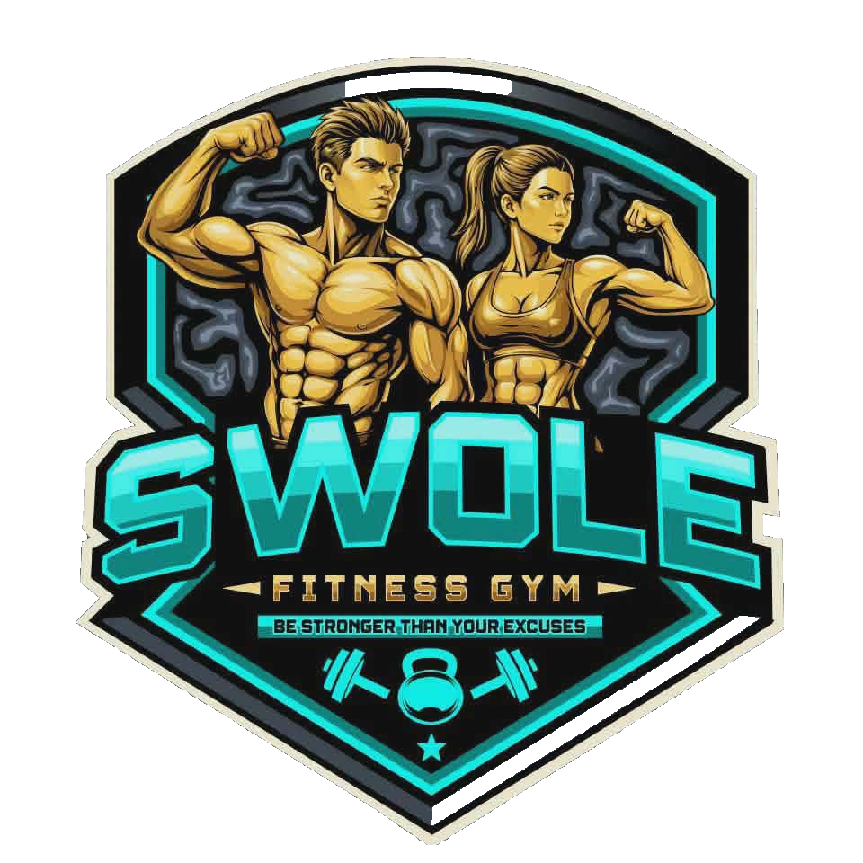 Swole Coffee