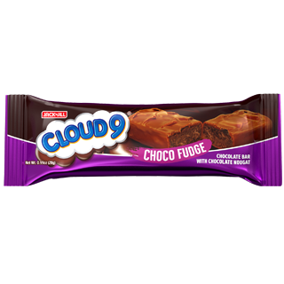Cloud9 Choco Fudge