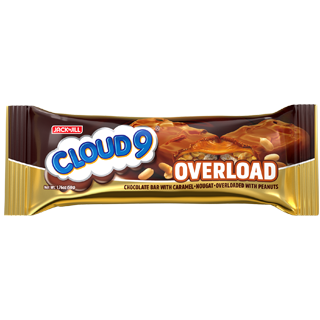Cloud9 Overload