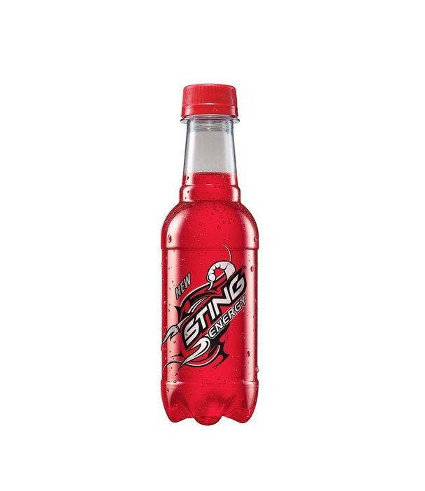 Sting Energy Drink